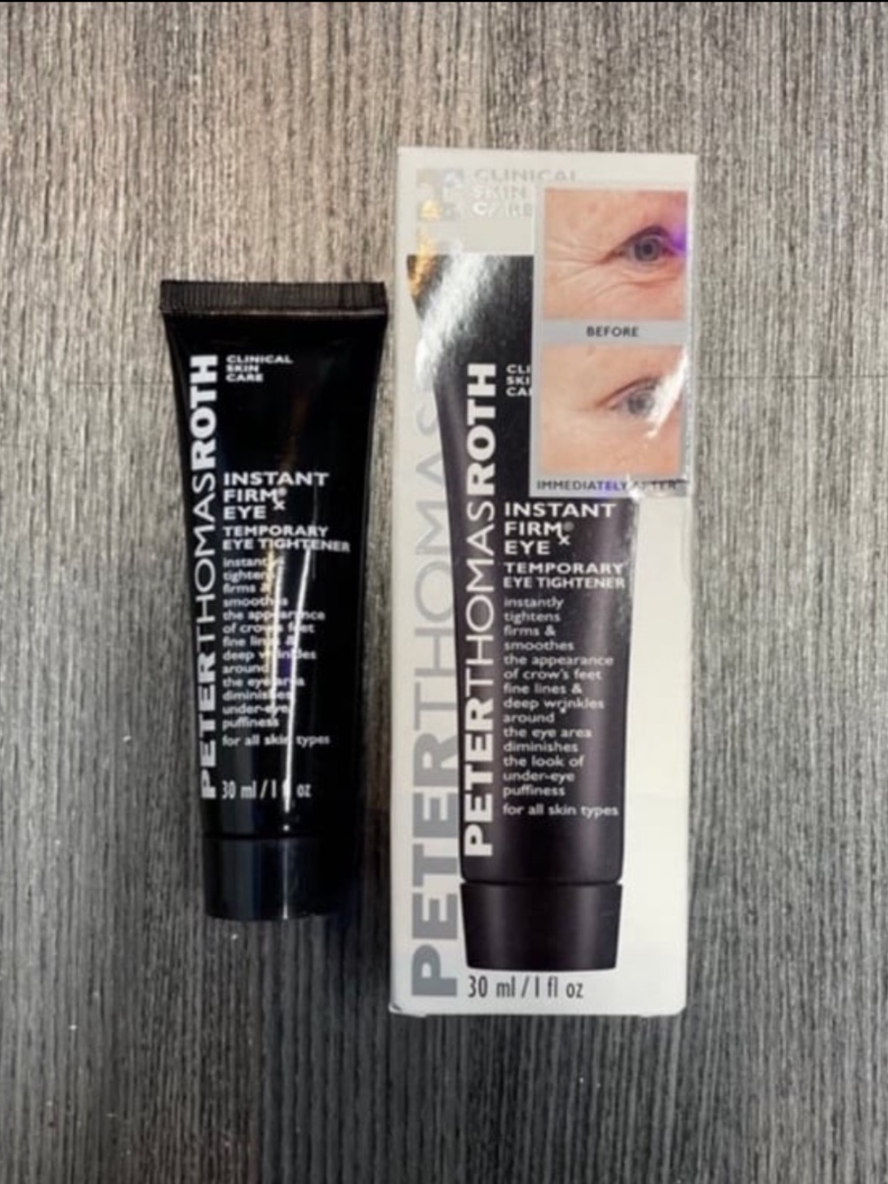 Peter Thomas Roth Instant FIRMx® Eye Temporary Eye Tightener